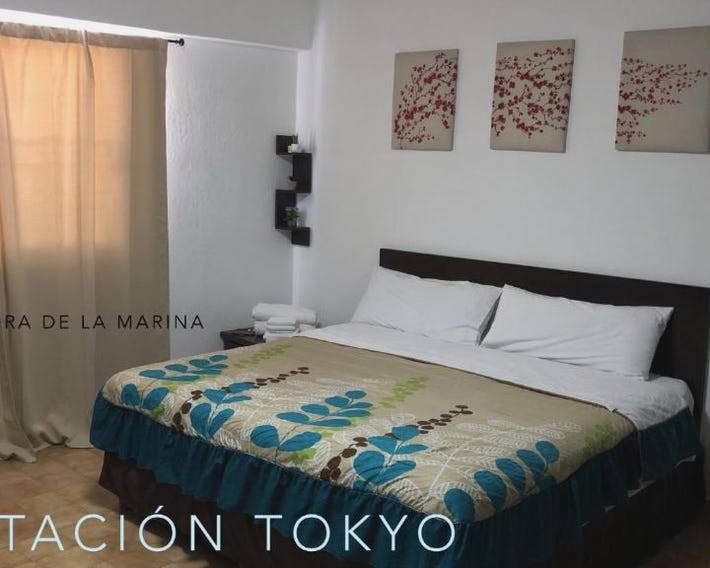 Cabo Tortuga Hotel Boutique