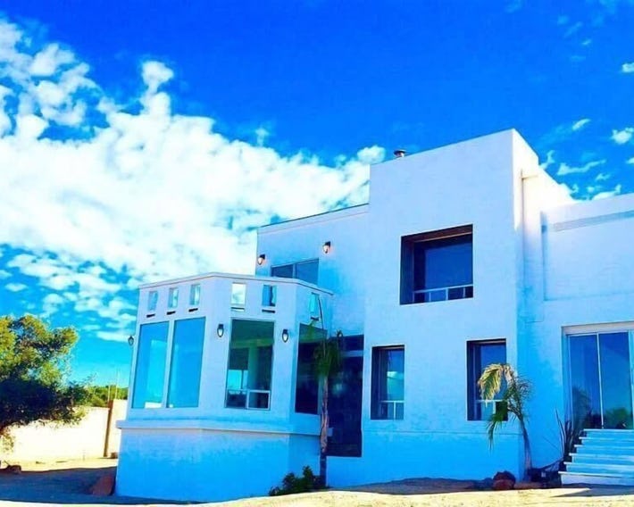 Casa Emilio
