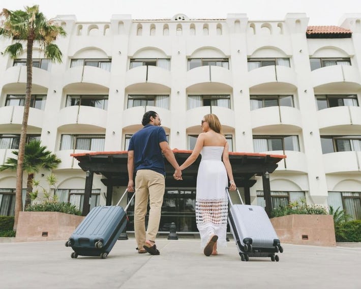 Corona Hotel & Spa