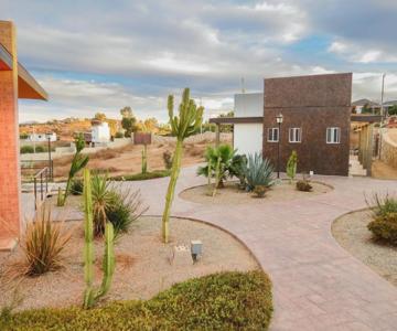 Las Casitas Del Valle