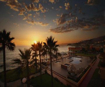 Punta Morro Resort