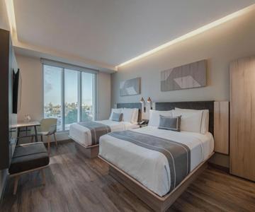 City Express Plus by Marriott Mexicali