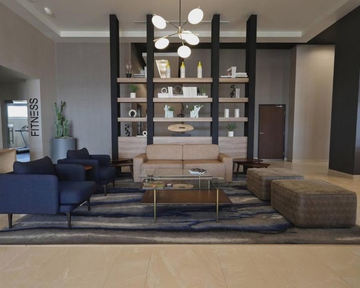 Fairfield Inn & Suites by Marriott Mexicali