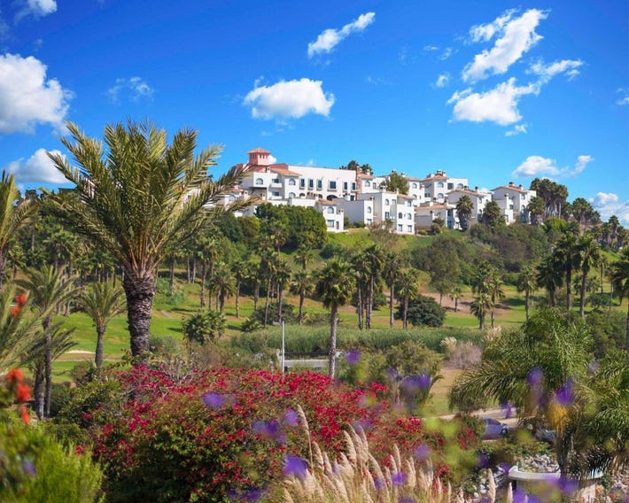 Real del Mar Golf Resort