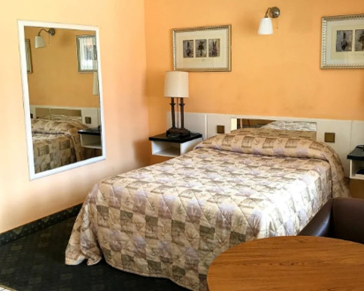 Cortez Motel
