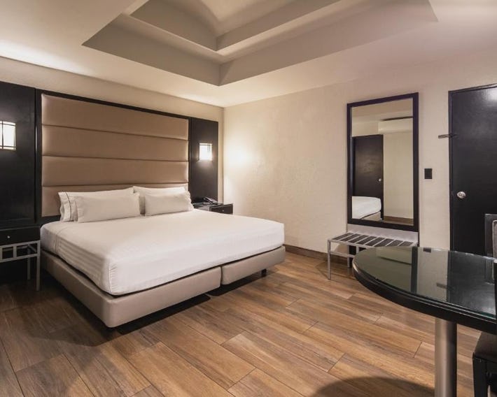 Hotel Astor Tijuana