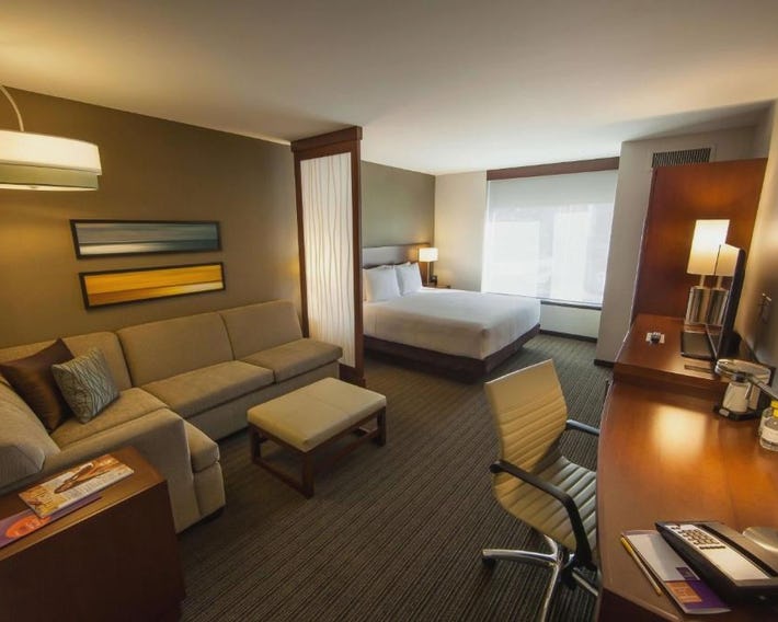 Hyatt Place Tijuana