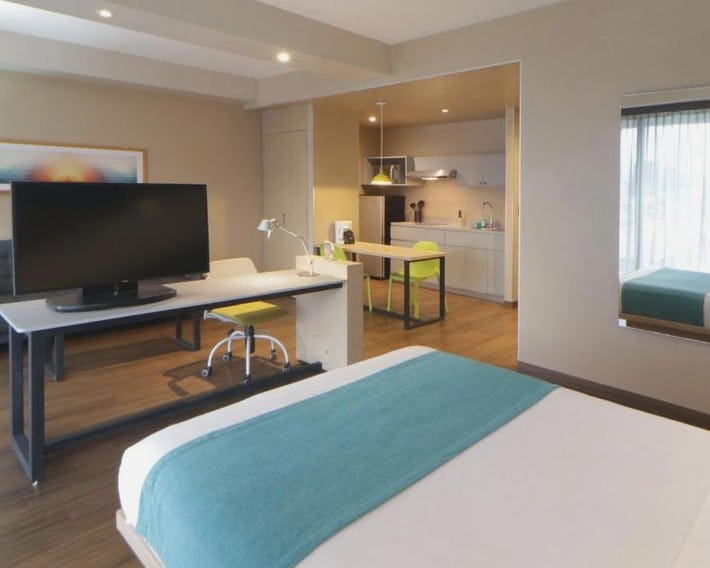 City Express Suites by Marriott Tijuana Rio