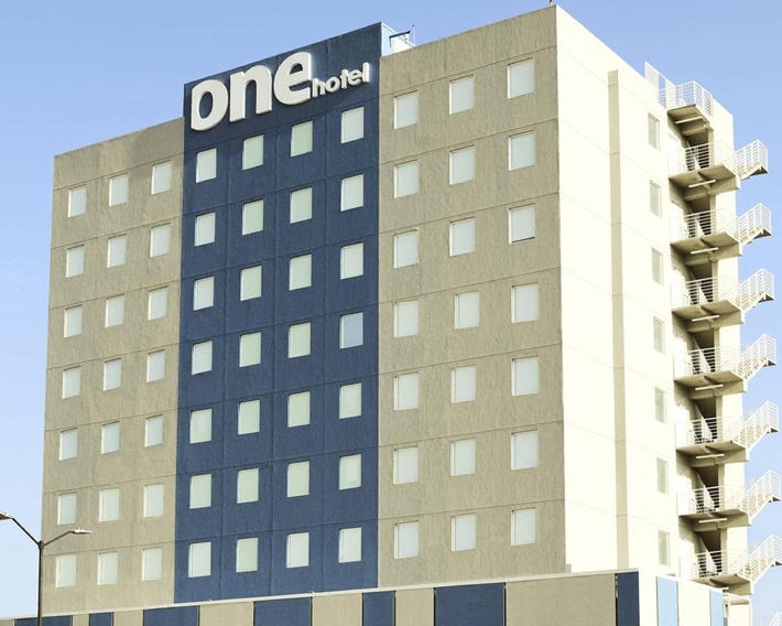 One Tijuana Otay