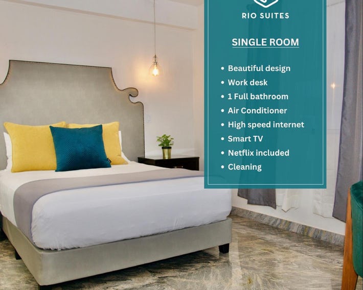 Rio Suites
