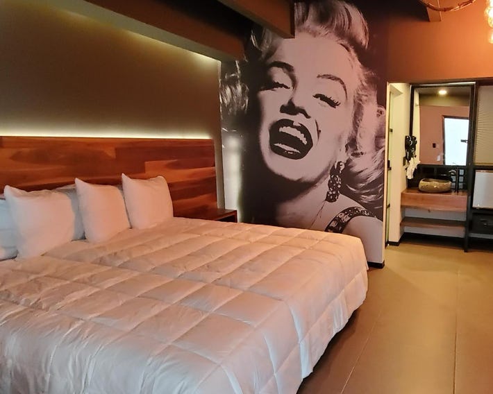 HOTEL RIO RITA