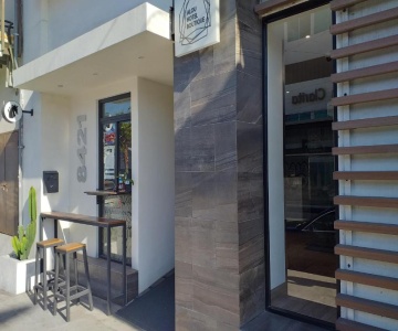 Alou Hotel Boutique