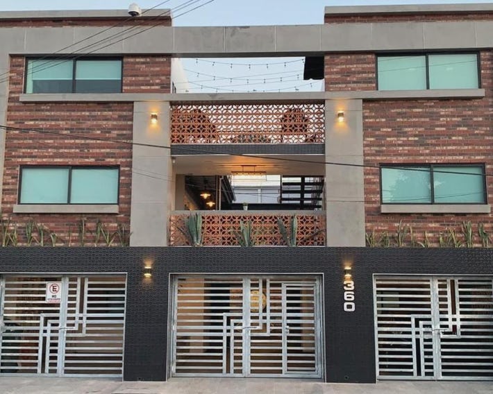 TJ Border Suites by Hosted by Me