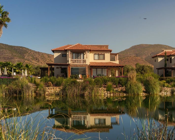El Cielo Resort
