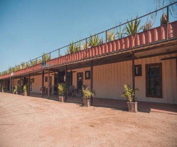 Hotel Castillo Ferrer