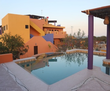 Villas & Suites Las Terrazas del Cortes