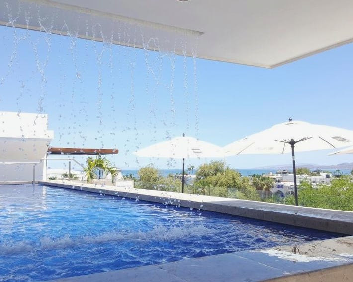 Hotel Catedral La Paz