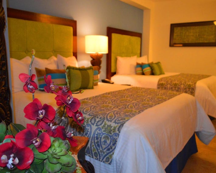 Hotel HBlue Centro