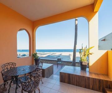 Hotel Playa Del Sol