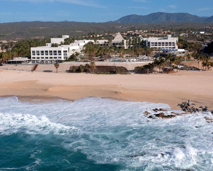 Paradisus Los Cabos - Adults Only