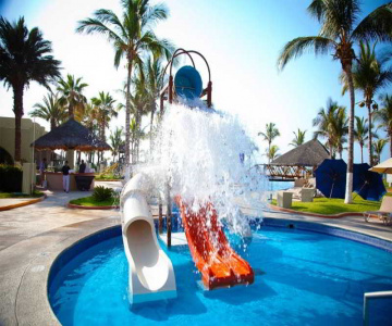 Holiday Inn Resort Los Cabos