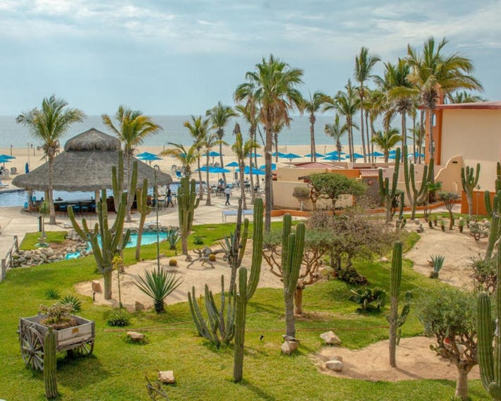 Posada Real Los Cabos