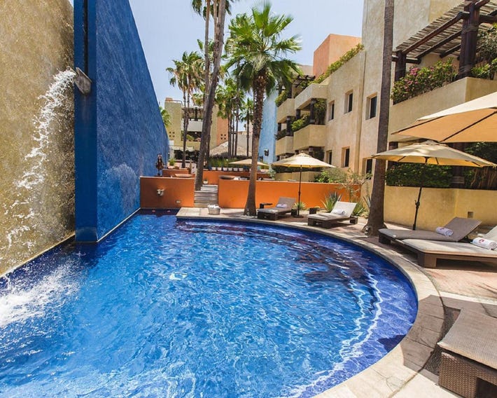 Casa Natalia Boutique Hotel