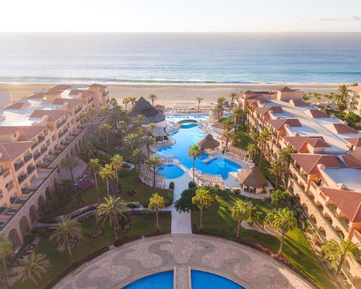 Royal Solaris Los Cabos - All Inclusive