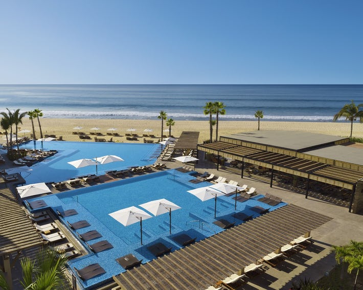 Krystal Grand Los Cabos Hotel