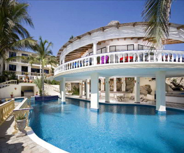 Marbella Suites en la Playa