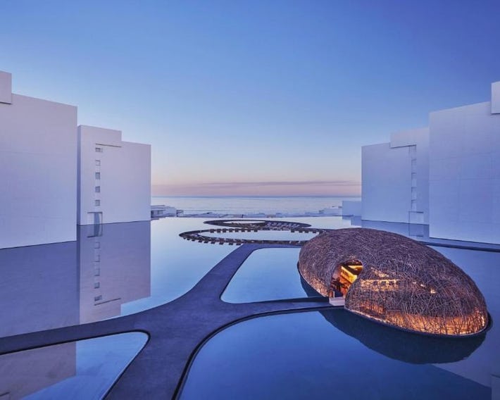 Viceroy Los Cabos