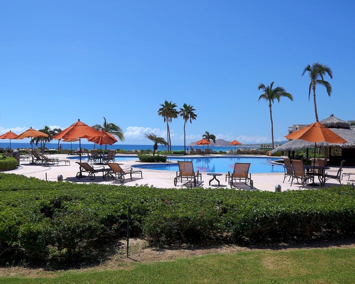 Casa del Mar Condominiums