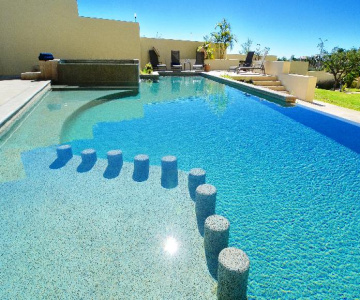 El Mirador Del Cabo