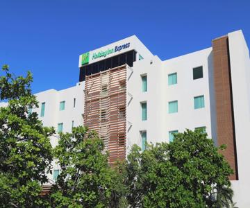 Holiday Inn Express Ciudad del Carmen
