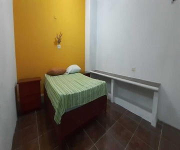 Hotel Bahia San Carlos