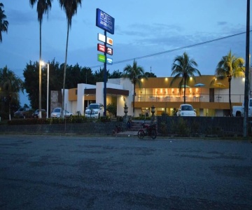 Hotel Jardin Real