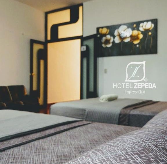 Hotel Zepeda