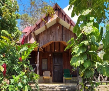 Centro Ecoturistico Kayab