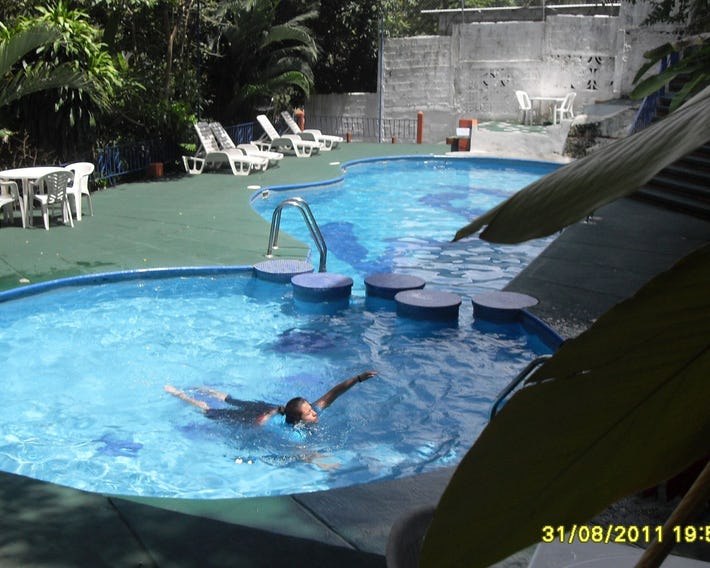 Hotel Quinta Avenida