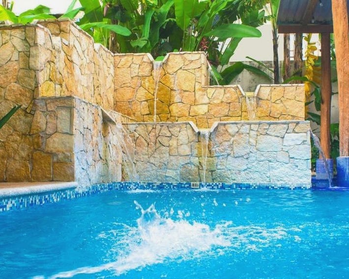 Hotel Palenque