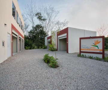 Auto Hotel Paraiso Inn