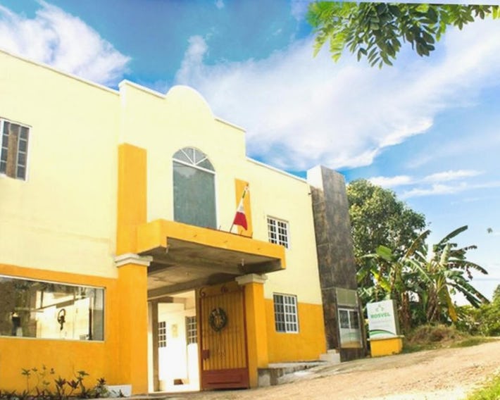 Rosvel Hotel