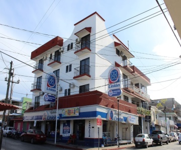 Hotel San Miguel