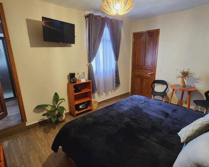 Piedra Negra Boutique Hotel