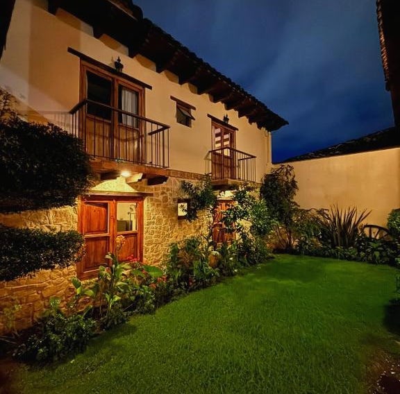 Hotel San Marcos