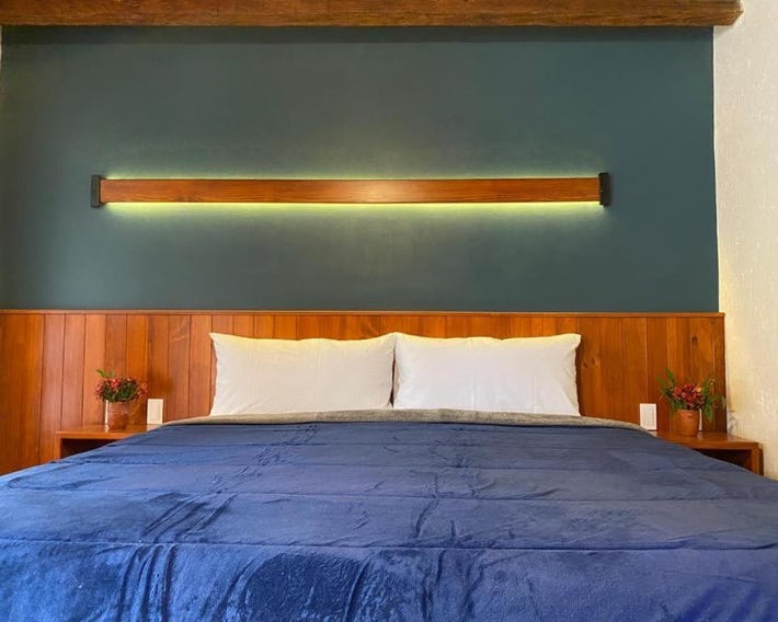 Hotel Muk´ul Na