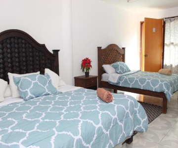 Hotel Alejandra