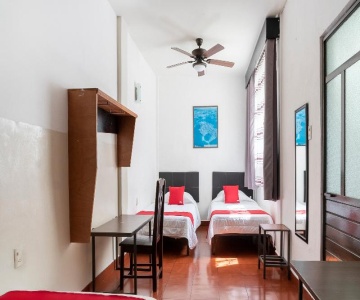 Hotel El Faro