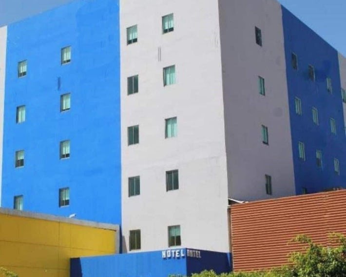 Sleep Inn Tuxtla Gutiérrez
