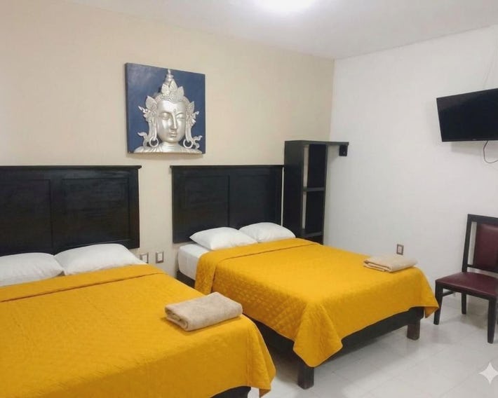 Hotel Peccato Originale